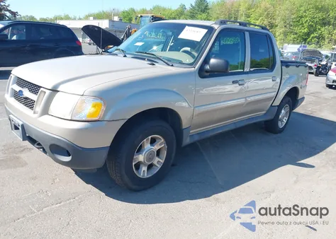 2004 Ford Explorer Sport Trac Adrenalin/Xls/Xlt z USA, uszkodzony, nr VIN 1FMZU77K84UB42473